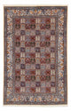 Tapete Persa - Clássico - 293 x 200 cm - multicolorido