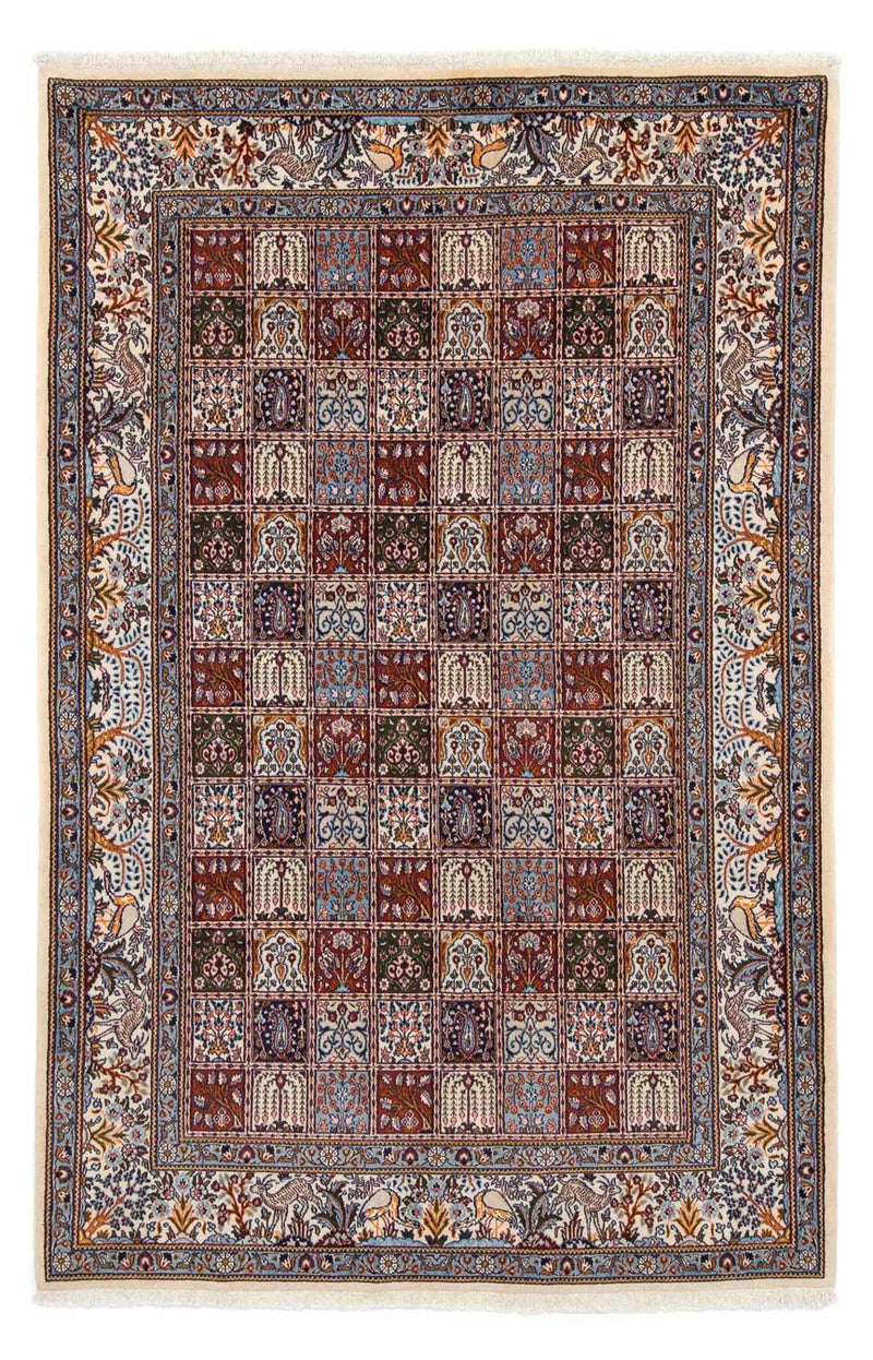 Tapete Persa - Clássico - 293 x 200 cm - multicolorido