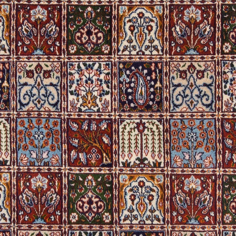 Tapete Persa - Clássico - 293 x 200 cm - multicolorido