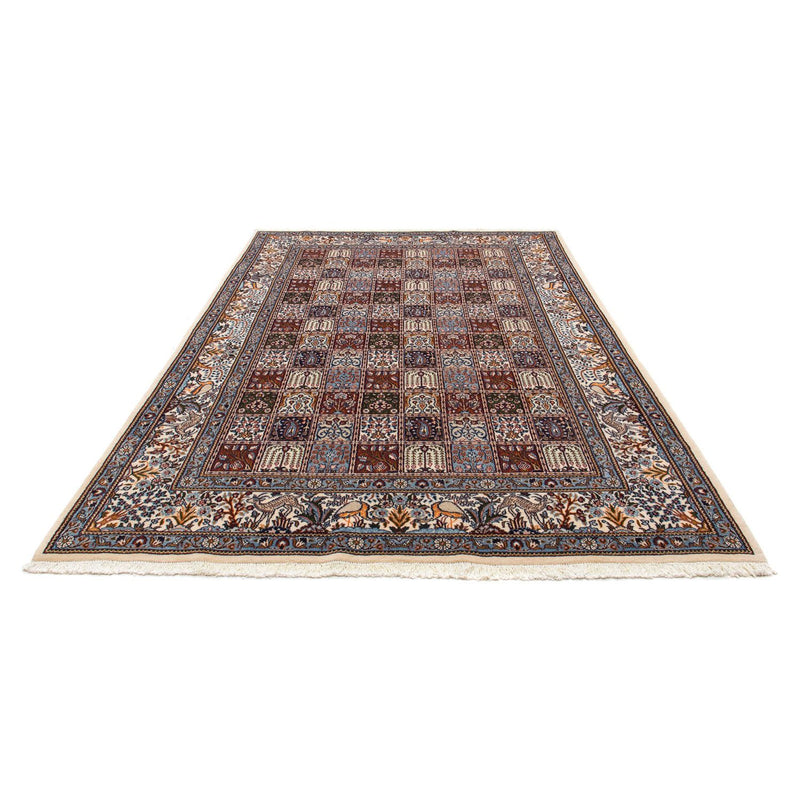Tapete Persa - Clássico - 293 x 200 cm - multicolorido