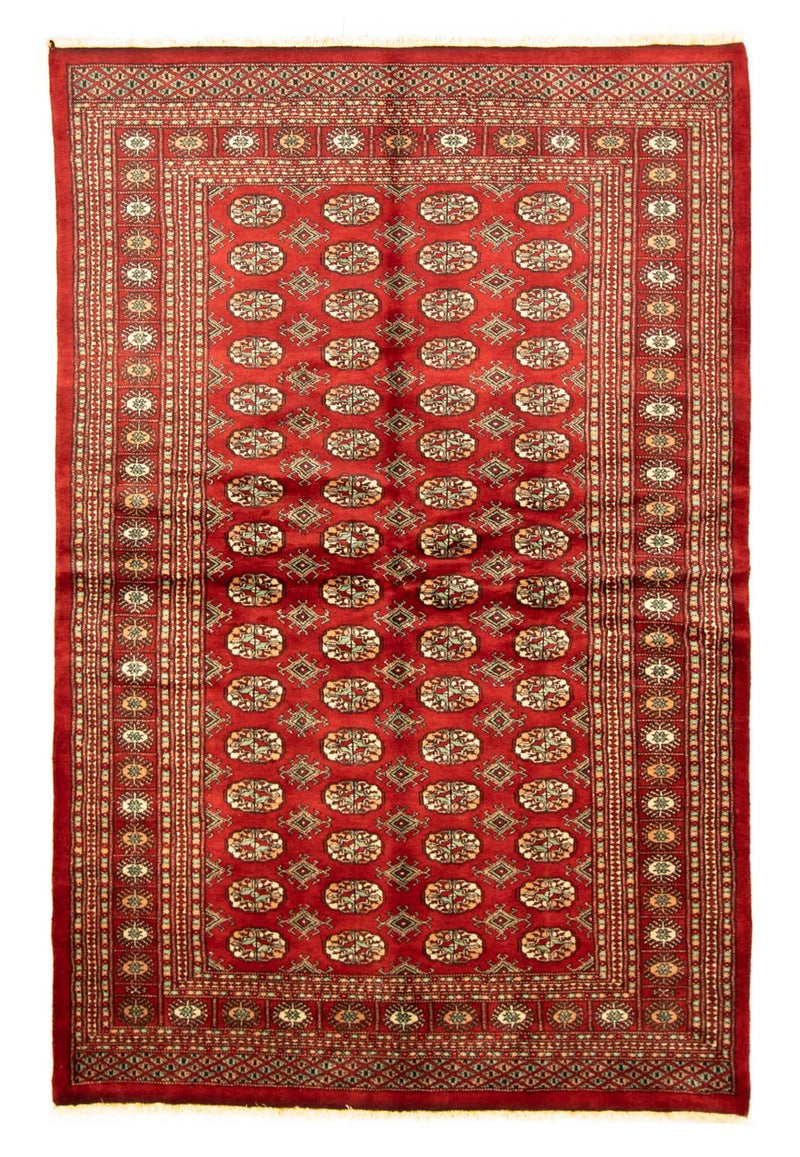 Bukhara Tapete 223x149cm - Tapete Oriental