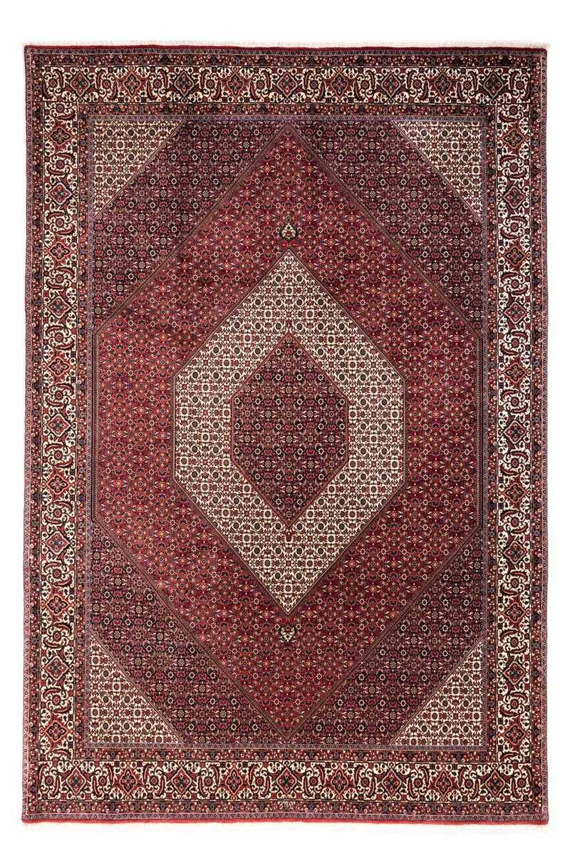 Bidjar - Takab Tapete 360x251cm - Tapete persa