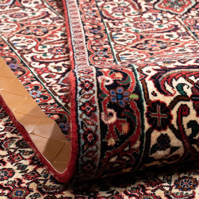 Bidjar - Takab Tapete 360x251cm - Tapete persa
