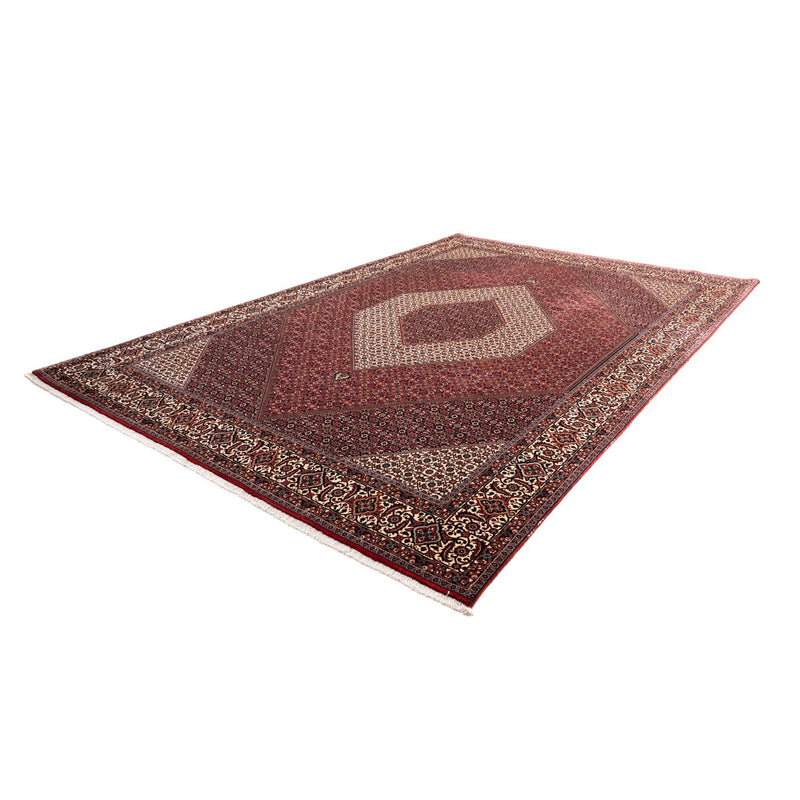 Bidjar - Takab Tapete 360x251cm - Tapete persa