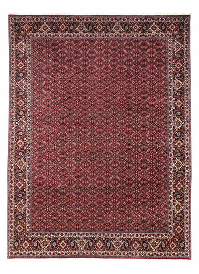 Bidjar - Takab Tapete 250x349cm - Tapete persa