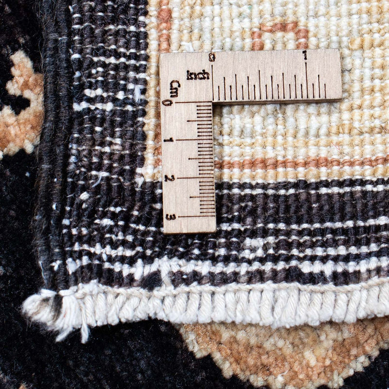 Gabbeh persa Tapete 190x140cm - Perserteppich Wollteppich