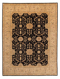 Gabbeh persa Tapete 190x140cm - Perserteppich Wollteppich – product image