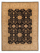 Gabbeh persa Tapete 190x140cm - Perserteppich Wollteppich