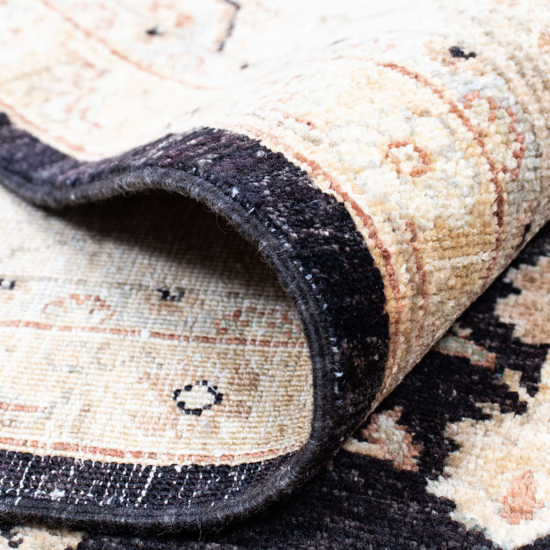 Gabbeh persa Tapete 190x140cm - Perserteppich Wollteppich
