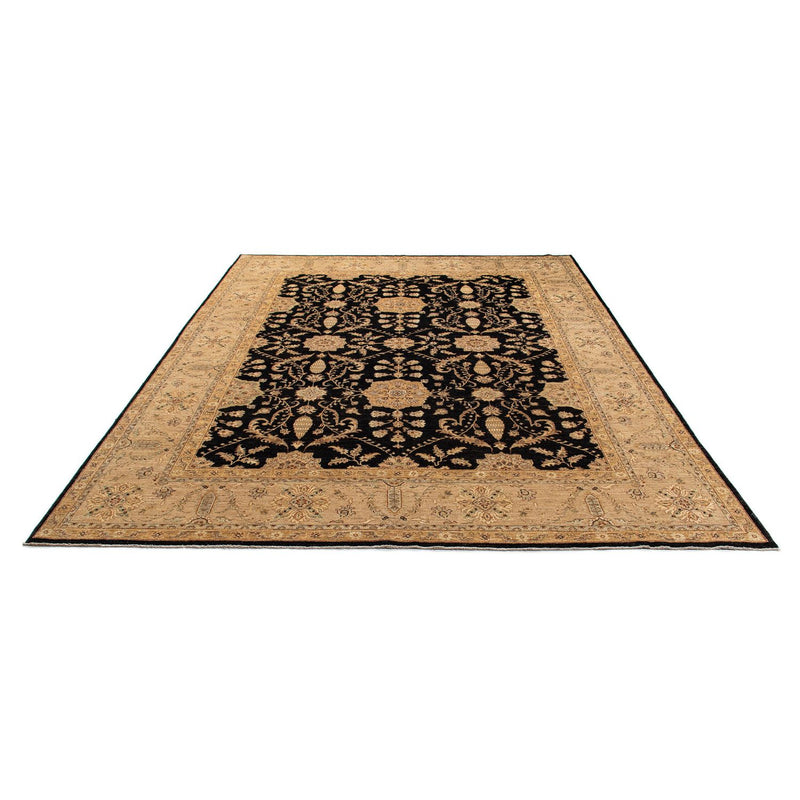 Gabbeh persa Tapete 190x140cm - Perserteppich Wollteppich