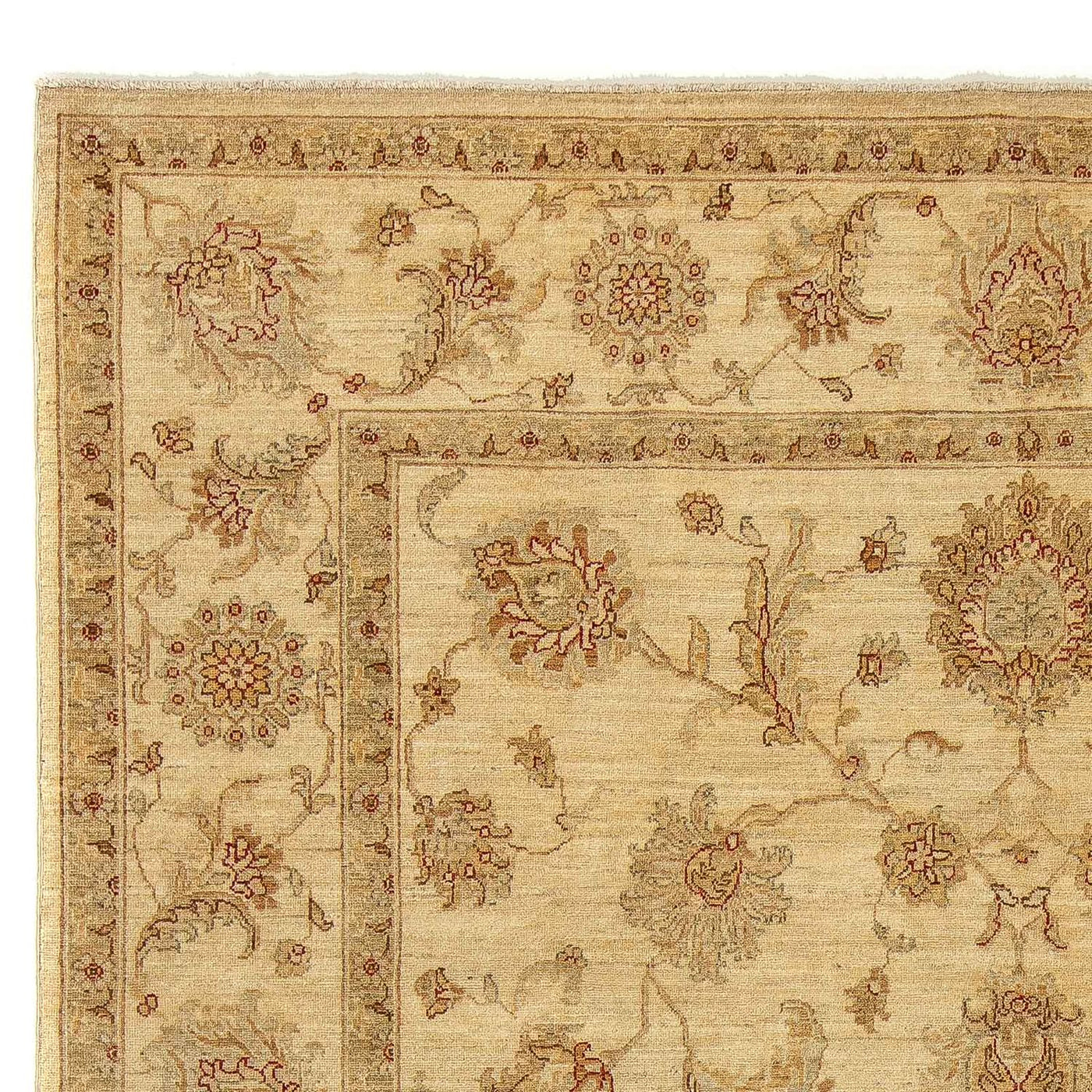 Farahan Tapete 315x246cm - Tapete Oriental