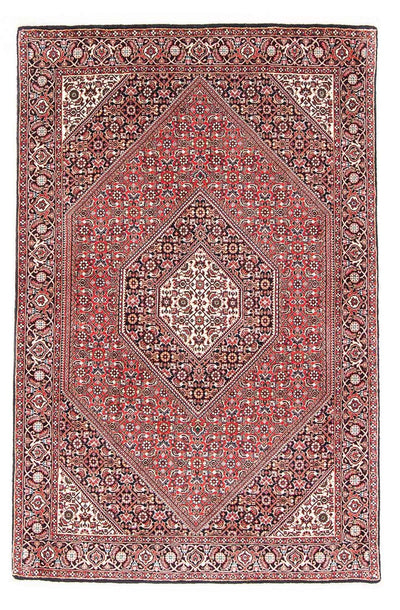 Bidjar Tapete 109x181cm - Tapete persa