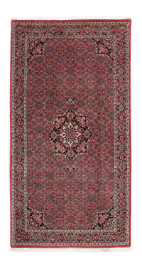 Bidjar Tapete 198x101cm - Tapete persa – product image