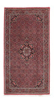 Bidjar Tapete 198x101cm - Tapete persa