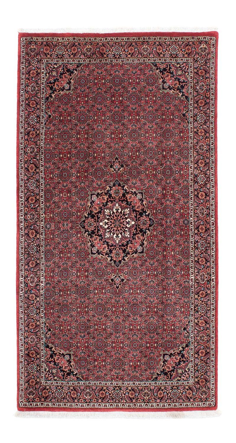 Bidjar Tapete 198x101cm - Tapete persa