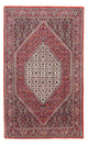 Bidjar Tapete 109x180cm - Tapete persa