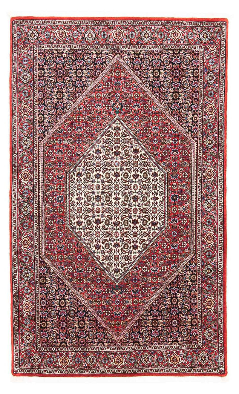 Bidjar Tapete 109x180cm - Tapete persa