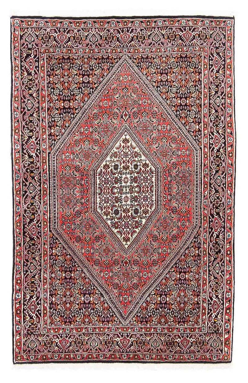 Bidjar Tapete 160x108cm - Tapete persa