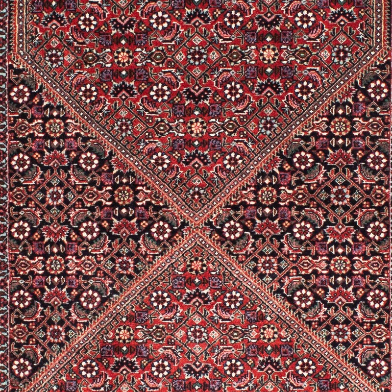 Bidjar Tapete 219x79cm - Tapete persa