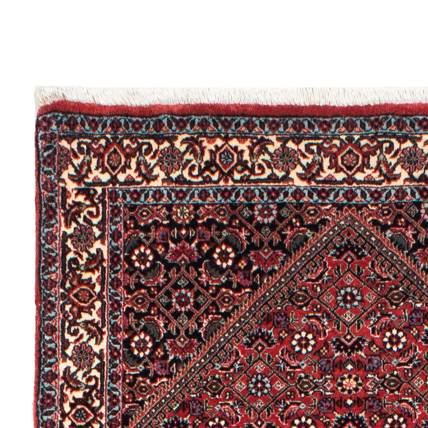 Bidjar Tapete 219x79cm - Tapete persa