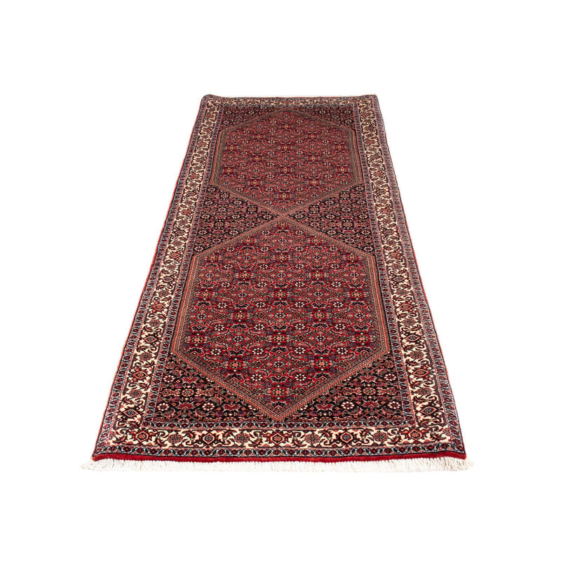 Bidjar Tapete 219x79cm - Tapete persa