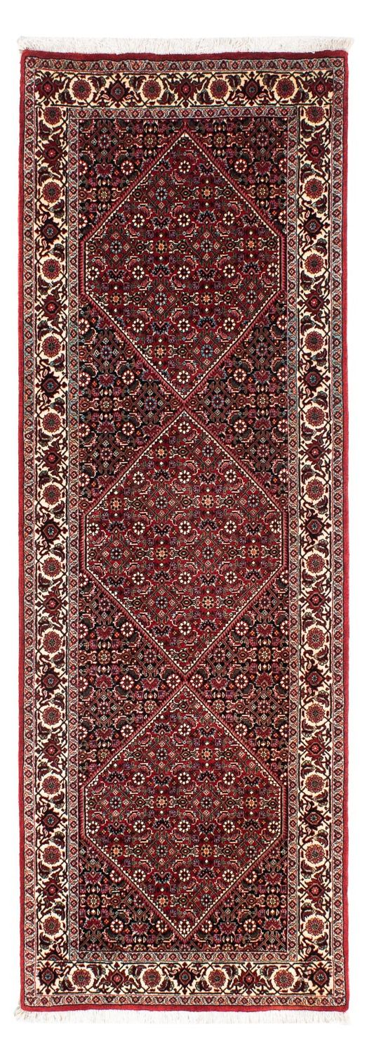 Bidjar Tapete 209x74cm - Tapete persa