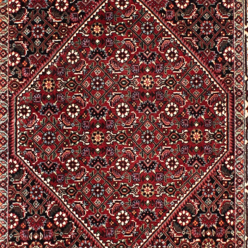 Bidjar Tapete 209x74cm - Tapete persa