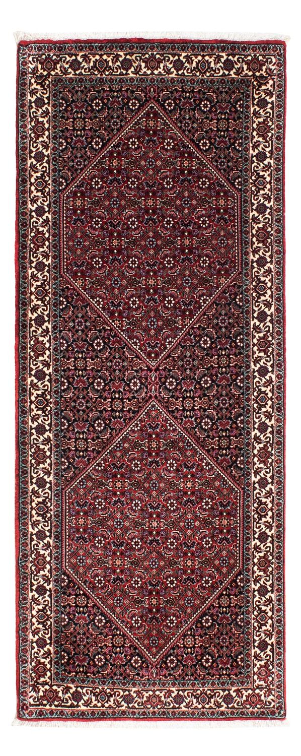 Bidjar Tapete 198x74cm - Tapete persa