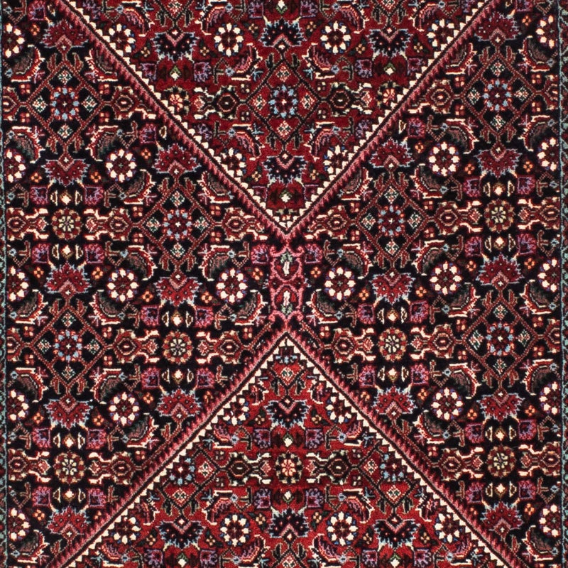 Bidjar Tapete 198x74cm - Tapete persa