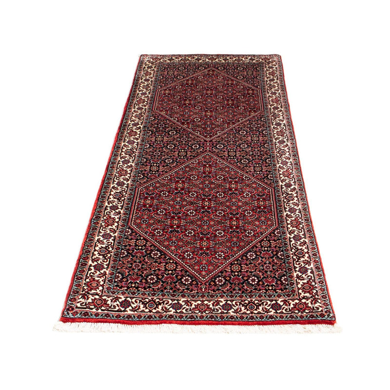 Bidjar Tapete 198x74cm - Tapete persa