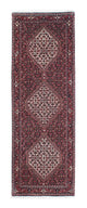 Bidjar Tapete 214x73cm - Tapete persa