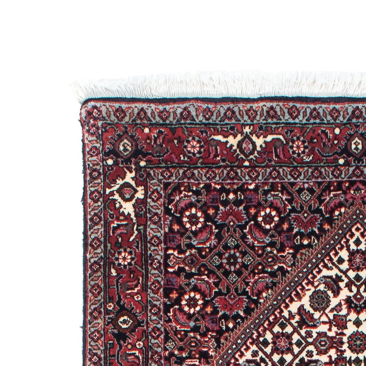 Bidjar Tapete 214x73cm - Tapete persa
