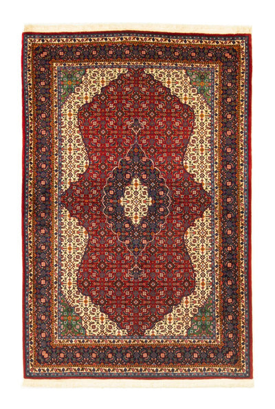 Sarouk Tapete 107x156cm - Tapete persa