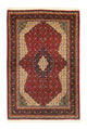 Sarouk Tapete 156x107cm - Tapete persa