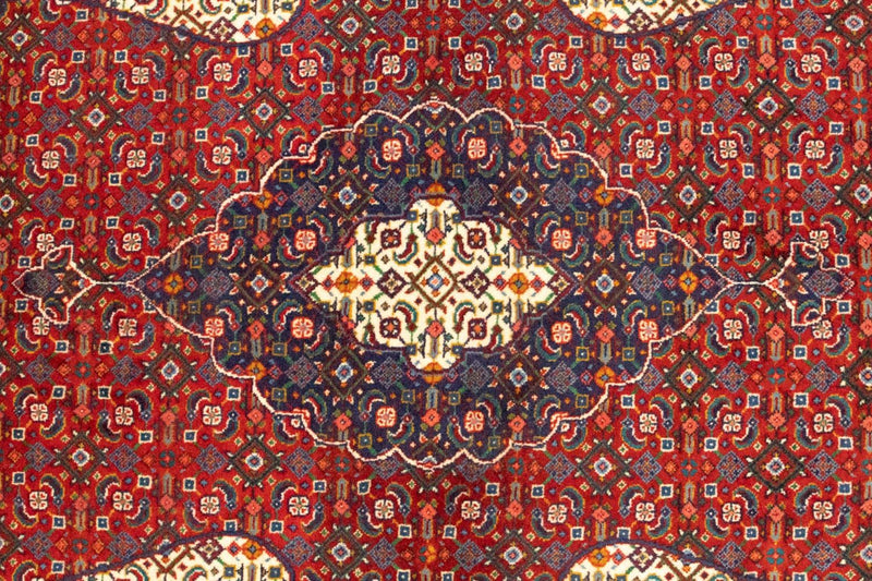 Sarouk Tapete 156x107cm - Tapete persa