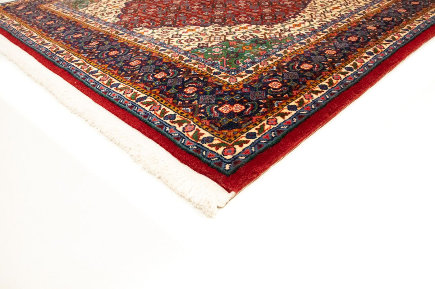 Sarouk Tapete 156x107cm - Tapete persa