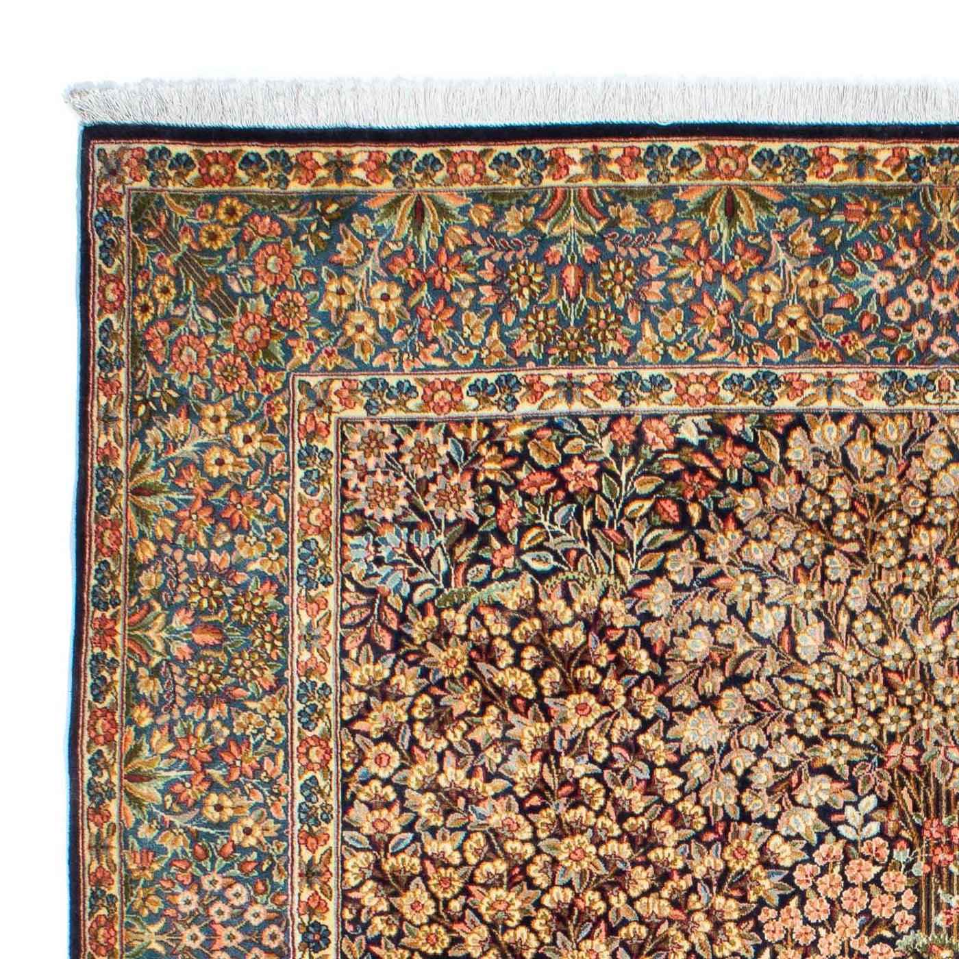 Rafsanjan Tapete 234x177cm - Tapete persa
