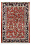Moud Tapete 200x285cm - Tapete persa - Rectangular / Vermelho claro / 200 x 285 cm Rectangular