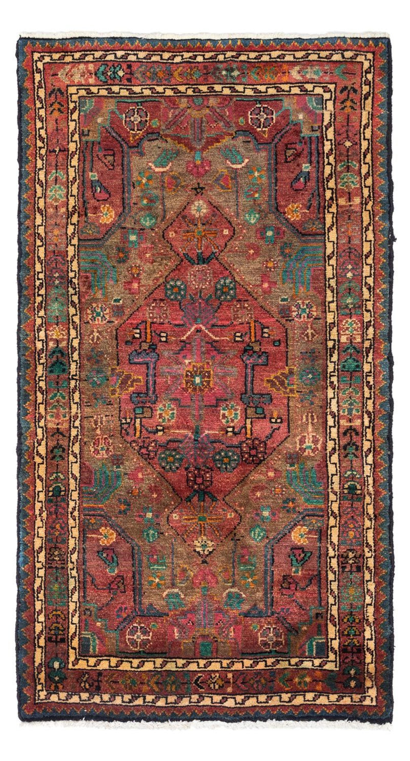 Sarouk Tapete 140x77cm - Tapete persa