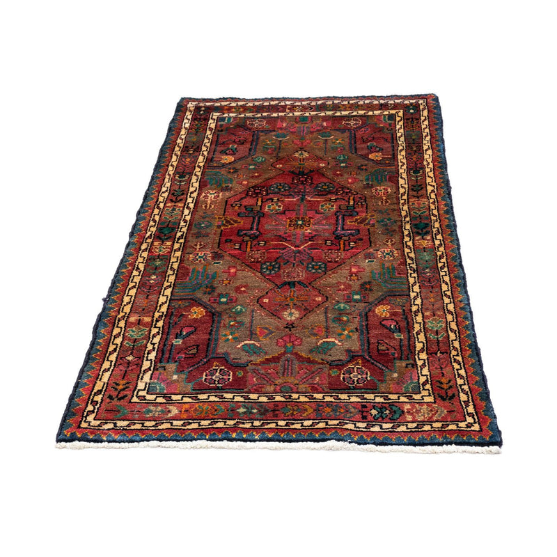 Sarouk Tapete 140x77cm - Tapete persa