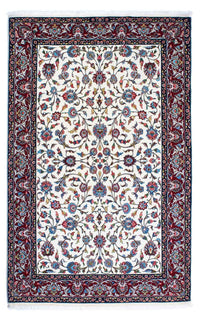 Qom Tapete 218x137cm - Tapete persa – product image