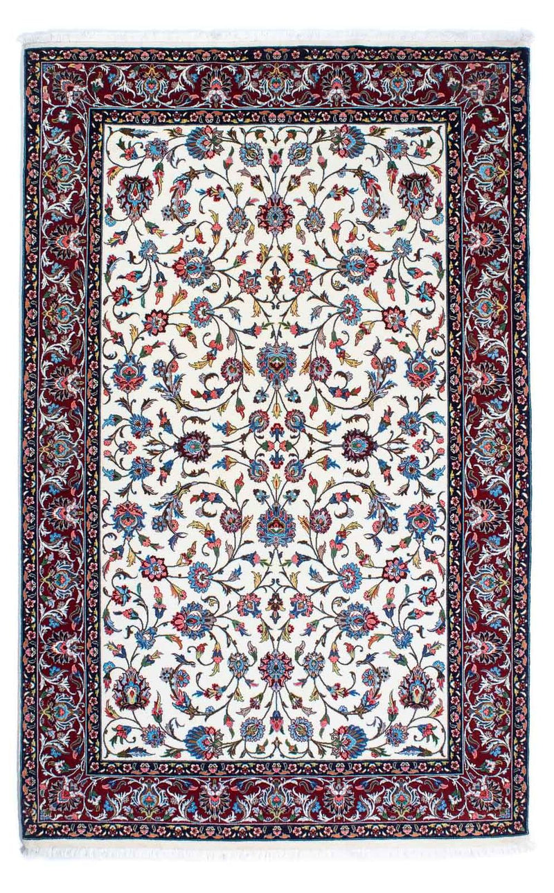 Qom Tapete 218x137cm - Tapete persa