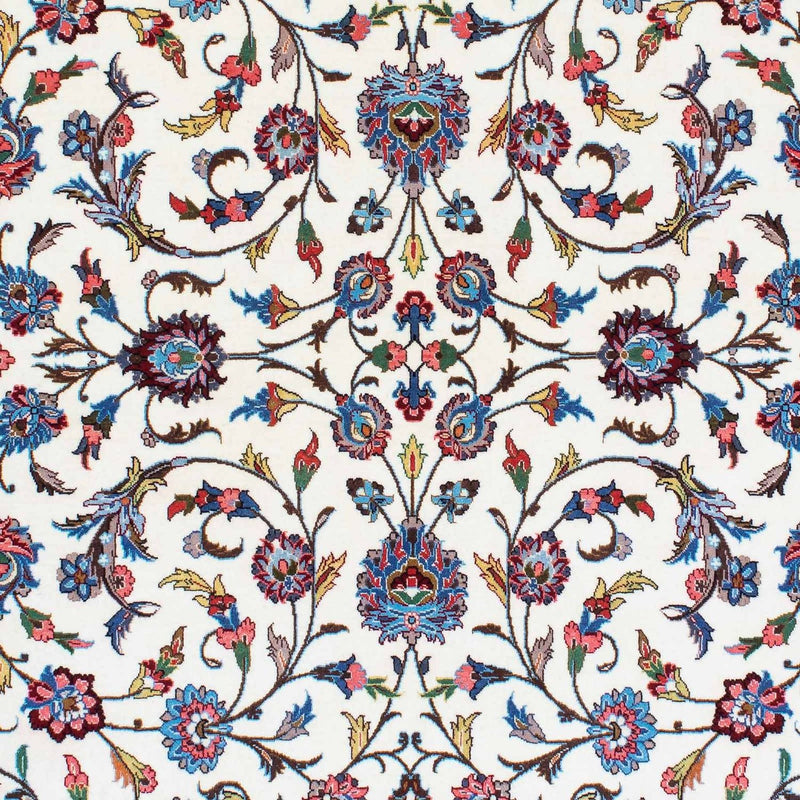 Qom Tapete 218x137cm - Tapete persa