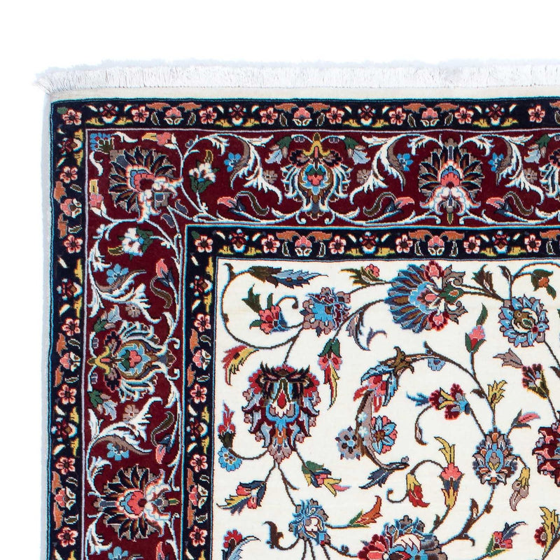 Qom Tapete 218x137cm - Tapete persa