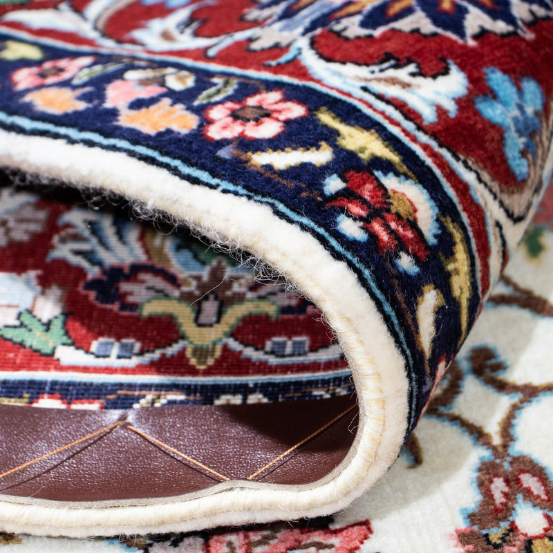 Qom Tapete 218x137cm - Tapete persa