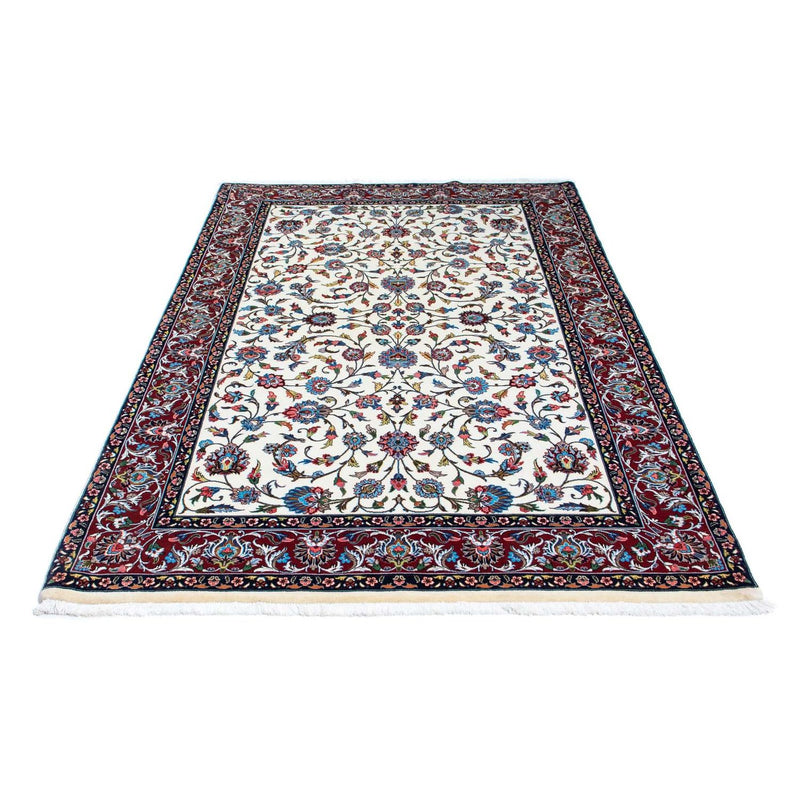 Qom Tapete 218x137cm - Tapete persa