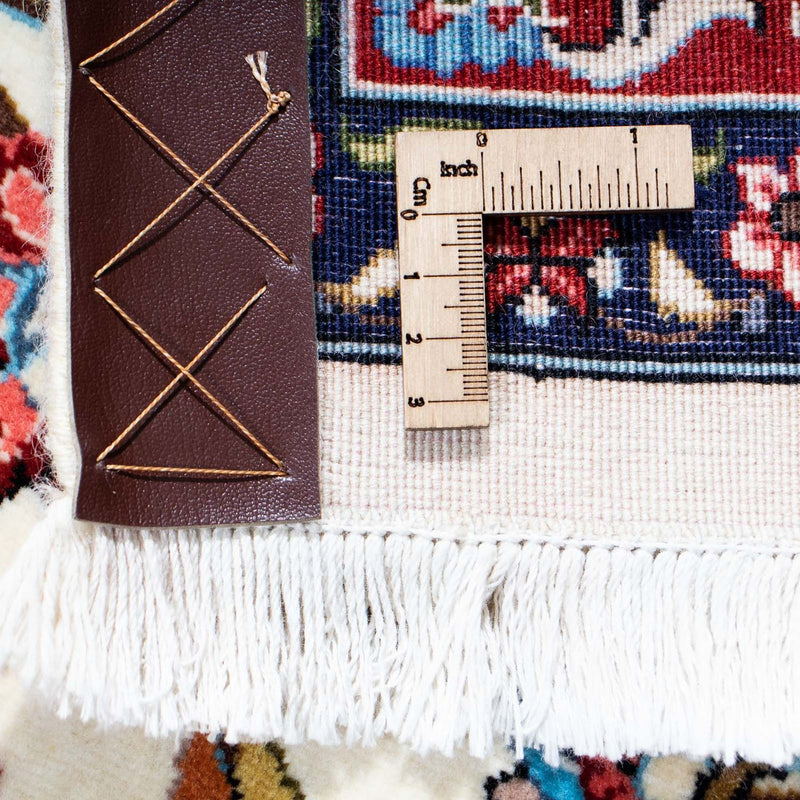 Qom Tapete 218x137cm - Tapete persa