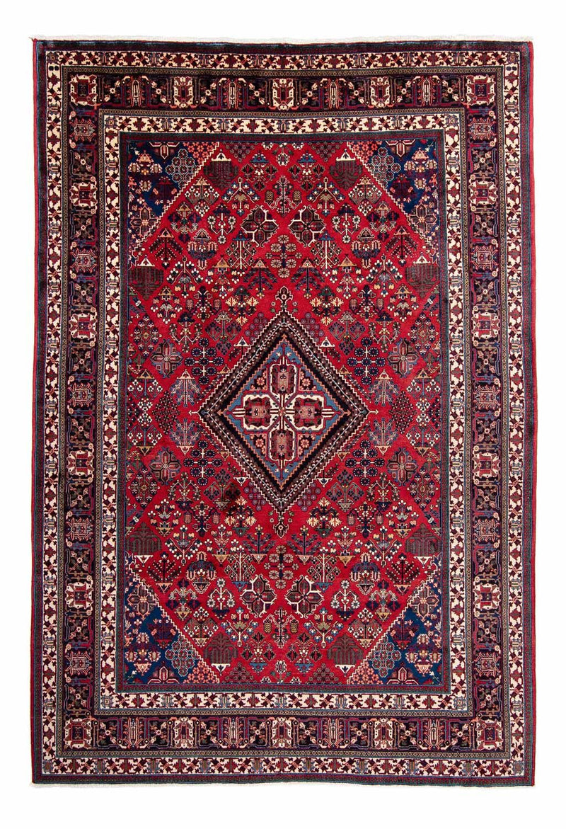 Meymeh Tapete 343x235cm - Tapete persa
