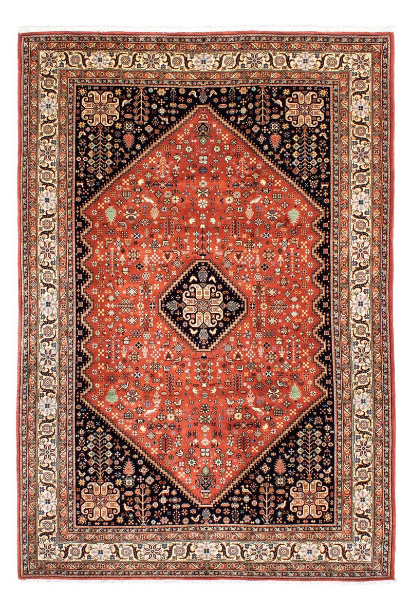 Qashqai Tapete 298x200cm - Tapete persa