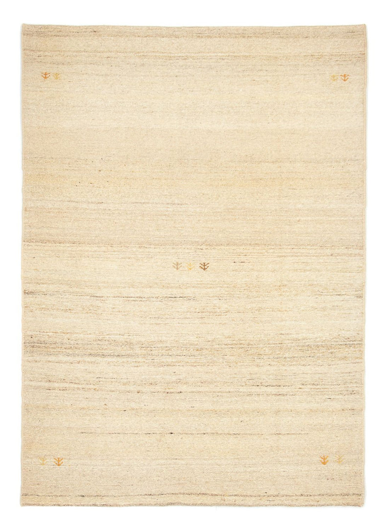 Gabbeh persa Tapete 202x143cm - Perserteppich Wollteppich